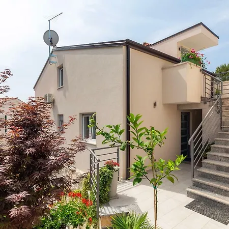 Apartament Luna Poreč