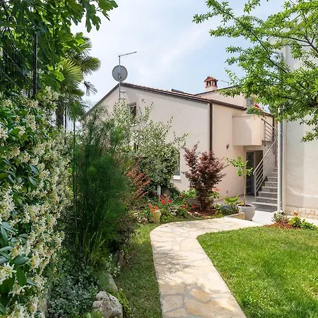 Apartament Luna Poreč