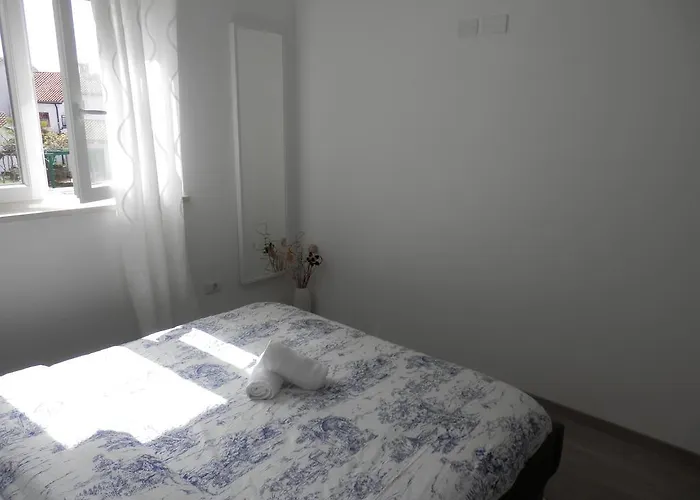 Apartman Luna Poreč