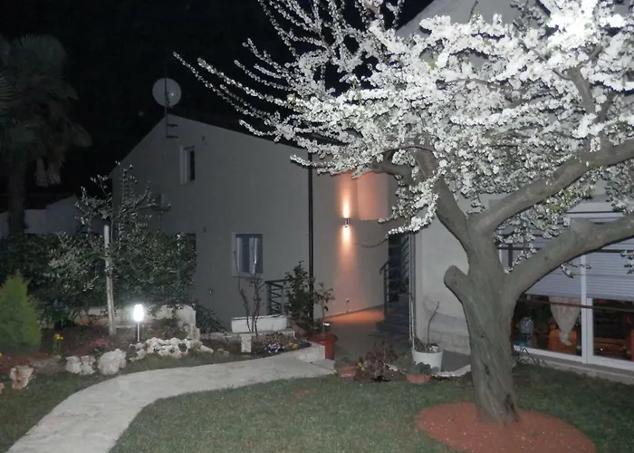 Apartman Luna Poreč