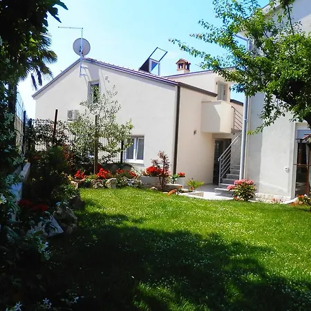 Luna Porec