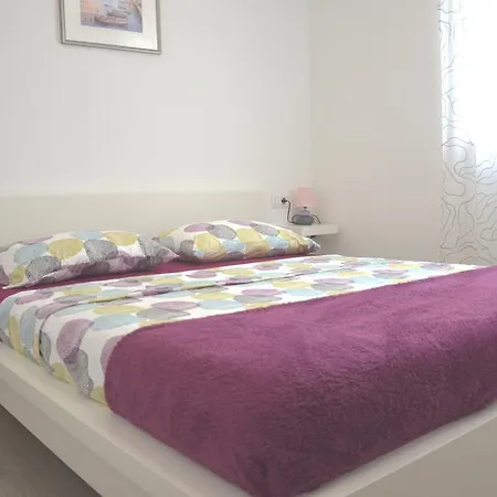 Apartment Luna Porec