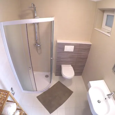 Luna Apartment Porec