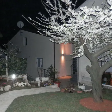 Apartment Luna Porec