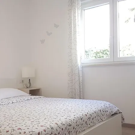 Apartment Luna *