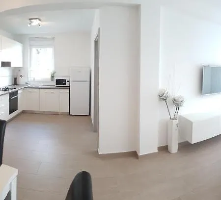 Apartment Luna Porec