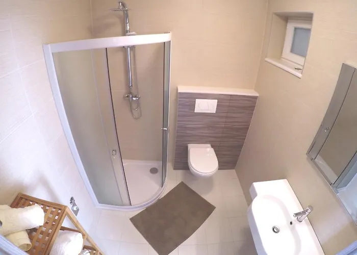 Luna Appartement Poreč