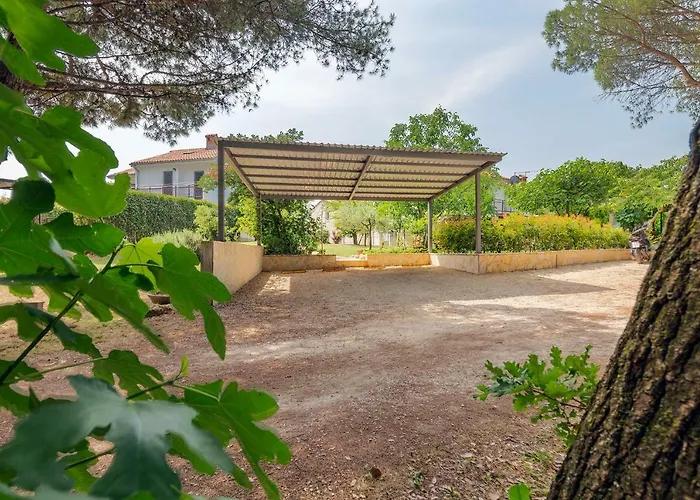 Luna Apartament Poreč