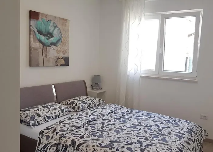 Luna Apartament