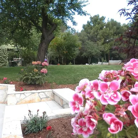 Апартаменты Luna